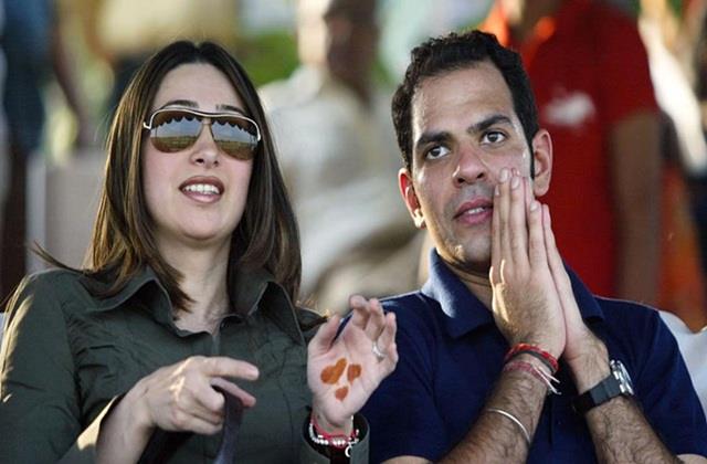 संजय कपूर की विरासत की जंग में करिश्मा कपूर के सपोर्ट में उतरी एक्स ननंद, कही बेहद बड़ी बात