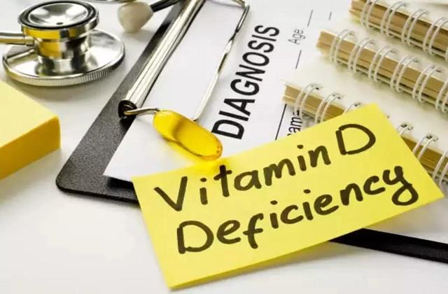 70 से 80% भारतीयों में Vitamin D ना के बराबर, हड्डियां दर्द और कमजोर शरीर, धूप के साथ ये आहार जरूर खाएं