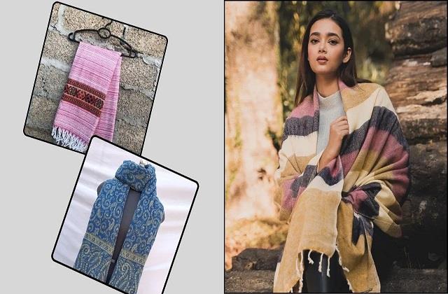 ठंड से बचना है और स्टाइल भी दिखाना है, भारत की 4 सबसे गर्म शॉल जो देगी परफेक्ट लुक