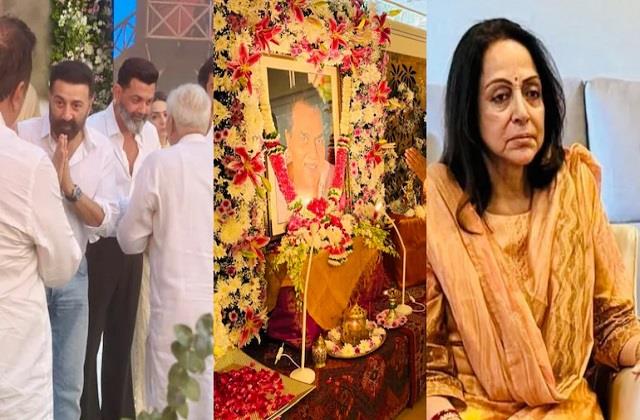 दूसरी औरत कभी ना बनना...Bollywood ने छोड़ा साथ, Hema Malini पर आया लोगों को तरस!