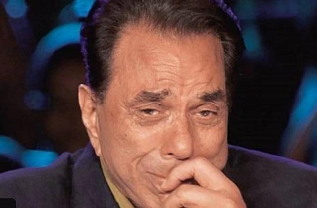 नेम-फेम सब मिला फिर भी धर्मेंद्र को ताउम्र रहा पछतावा, जानें कौन सी थी वो बात...