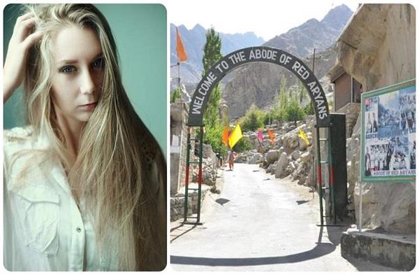 भारत के इस गांव में प्रेग्नेंट होने आती है यूरोप की महिलाएं, जानें इस अजीब चाहत की वजह!