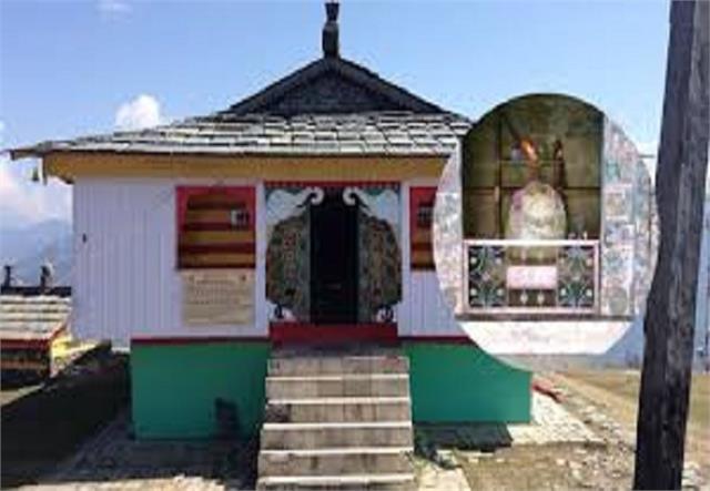 Bijli Mahadev Mandir : 3 महीने के लिए बिजली महादेव मंदिर बंद - bijli mahadev  mandir-mobile