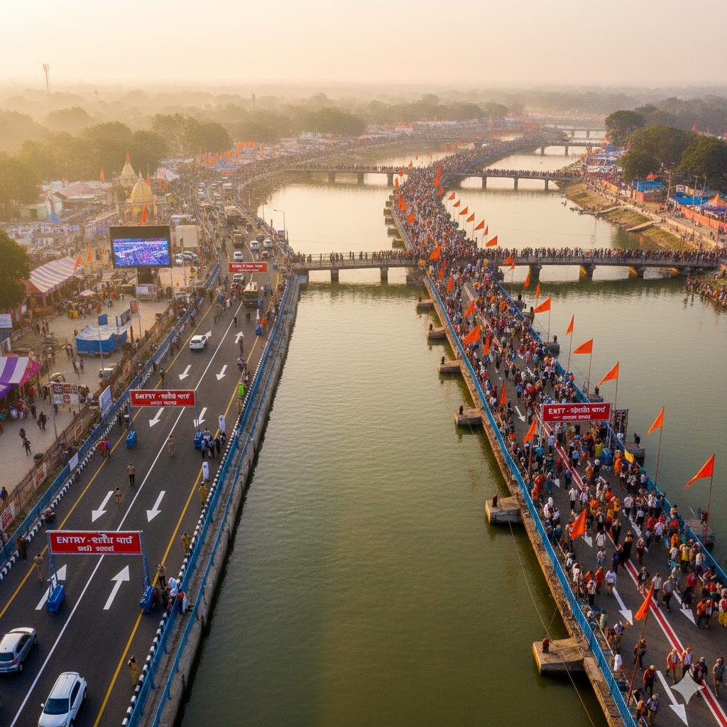 PunjabKesari Magh Mela History and Significance