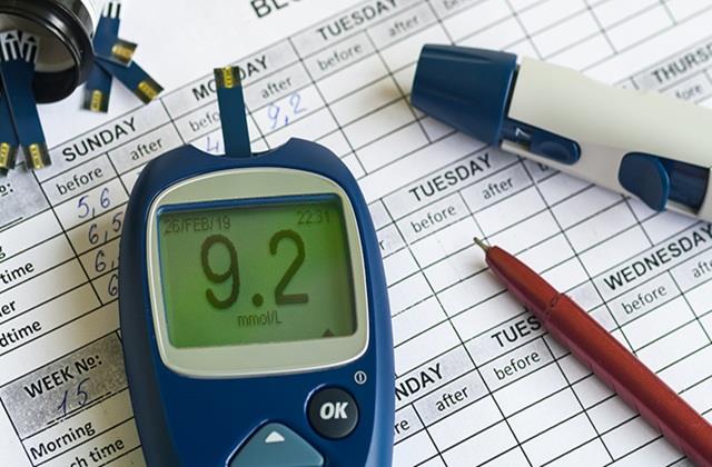 सिर्फ डाइट नहीं अपनी आदत भी बदलो, कभी आउट ऑफ कंट्रोल नहीं होगी Diabetes !