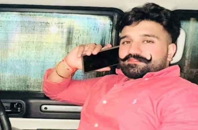 'सिद्धू मूसेवाला के कत्ल का बदला...' टूर्नामेंट के बीच कबड्डी खिलाड़ी की हत्या, सेल्फी लेने आए लोगों ने चलाई गोलियां