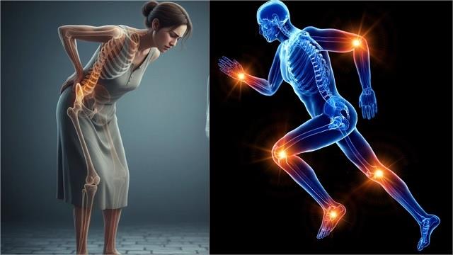 दूध से ज्यादा कैल्शियम लिए बैठी ये 7 चीजें, हड्डियां बनेंगी स्टील जैसी! डॉक्टर भी करते हैं सलाह