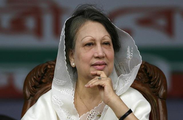 नहीं रही बांग्लादेश की पहली महिला प्रधानमंत्री, आम गृहिणी से बनी दो बार PM