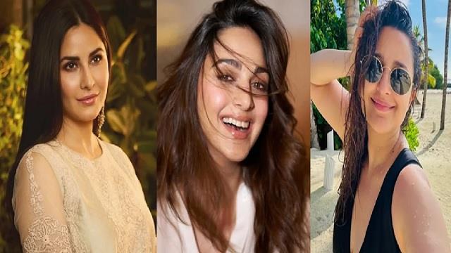 Year Ender 2025: वो फिल्मी सितारे जिनकी गोद भरी, किसी के घर आई लक्ष्मी, तो किसी ने दिया बेटे को जन्म