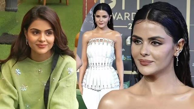 प्रियंका चाहर चौधरी का नया लुक देख हैरान हुए लोग, वीडियो हुआ वायरल