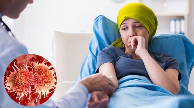 लक्षण दिखने से पहले ही फैल जाता है यह कैंसर, जानें कैसे पहचानें