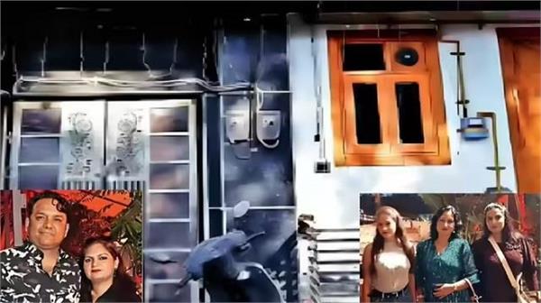 गाजियाबाद में पसरा सन्नाटा: गोवा के नाइट क्लब हादसे में वसुंधरा के 4 रिश्तेदारों की गई जान