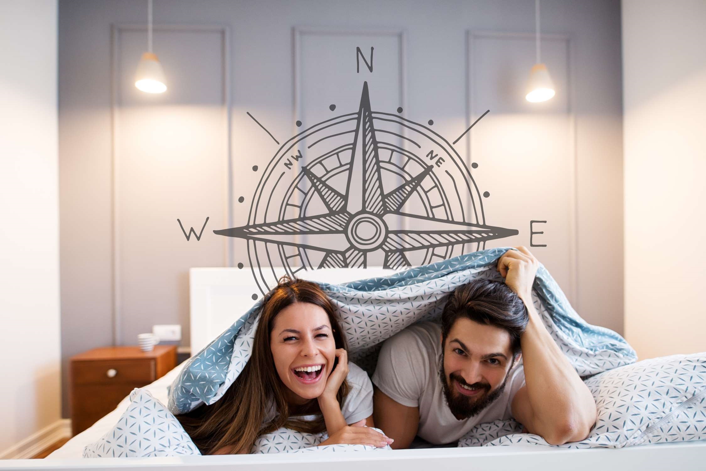 PunjabKesari Vastu Tips For Bedroom