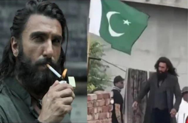 पाकिस्तानी Actor ने फिल्म ‘धुरंधर’ को बताया शर्मनाक, अपने ही देश के लोगों को कही ये बड़ी बात...