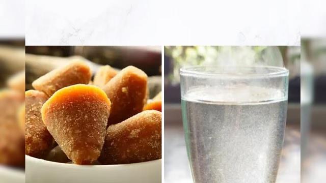 सिर्फ 7 दिनों तक पिएं गुड़ का पानी और देखें कमाल, जानिए सेहत से जुड़े अद्भुत फायदे!
