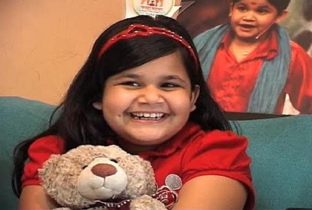 नन्ही ‘गंगूबाई’ अब हुई पूरी ग्लैमडॉल: यकीन नहीं होगा ये वही बच्ची है! ट्रांसफॉर्मेंशन देख आप भी रह जाएंगे दंग