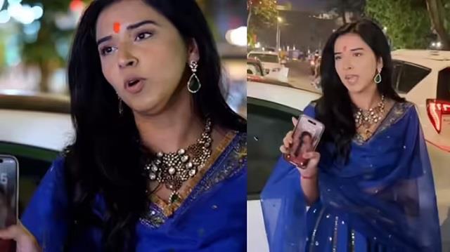 तान्या के बदले तेवर, बाहर आते ही पपाराजी पर निकला गुस्सा, लोग बोले “बस कर बहन, बिग बॉस खत्म हुआ”