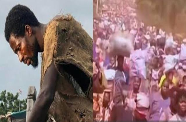 25 दिसंबर को खत्म हो जाएगी दुनिया! यह भविष्यवाणी सुनते ही जान बचाने के लिए भागे लोग