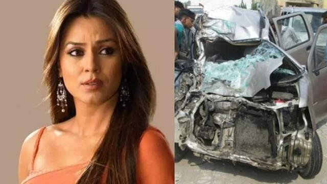 चेहरे में 67 कांच के टुकड़े घुसे, एक्सीडेंट से  बिगड़ गया था इस हसीना का फेस,बोलीं...