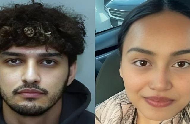 भारत की हिमांशी खुराना का कनाडा में मर्डर, पार्टनर को ढूंढ रही पुलिस