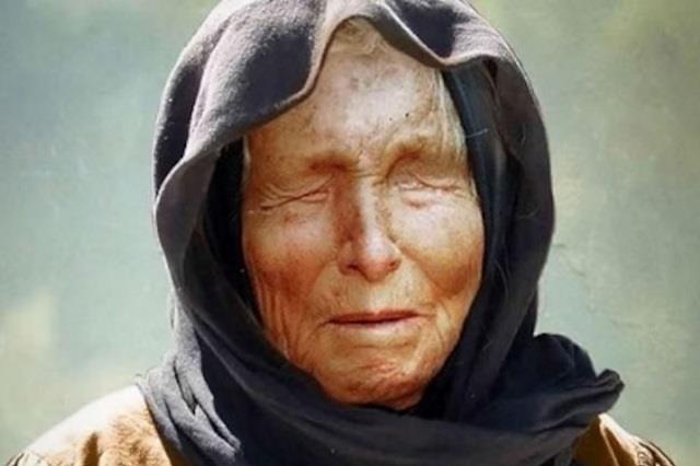 मार्च से शुरू होगी तबाही, बाबा वेंगा की भविष्यवाणी, दिसंबर तक बिगड़ सकते हैं हालात