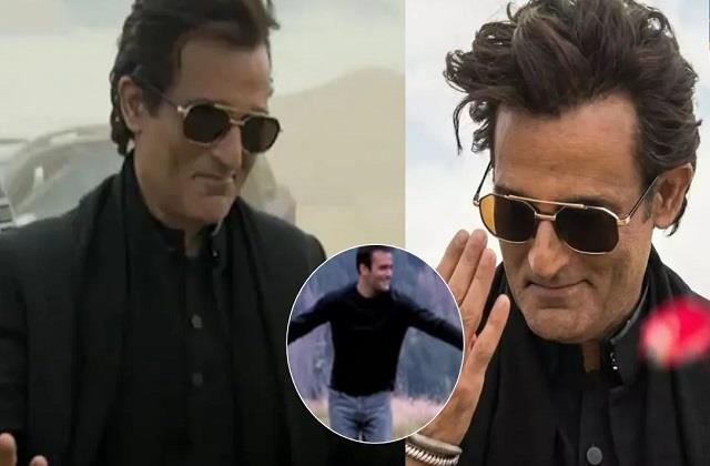 ‘धुरंधर’ से पहले भी अक्षय खन्ना कर चुके हैं वही डांस, 21 साल पुराना Video हुआ Viral