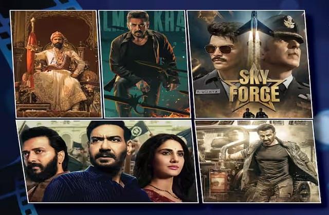 2025 की टॉप 10 फिल्में: जानें बॉक्स ऑफिस पर किसने मारी बाज़ी, कौन रह गया पीछे?