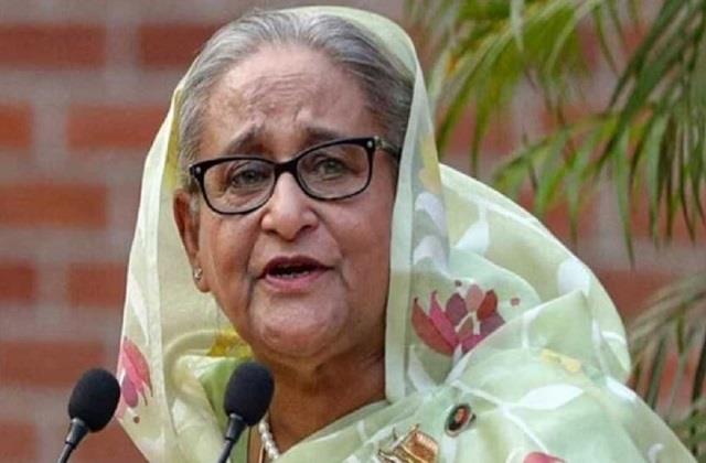 शेख हसीना को एक और कानूनी झटका: फांसी और 21 साल जेल के बाद कोर्ट ने सुनाई नई सजा