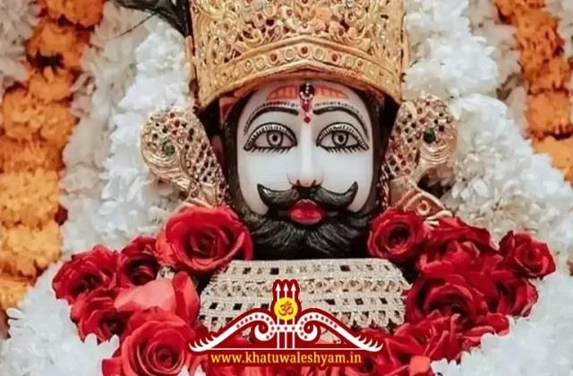 New Year पर खाटू श्याम को लेकर बड़ा फैसला, VIP दर्शन पर लगी पाबंदी