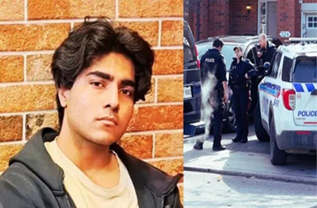 कनाडा में फिर एक और भारतीय की हुई हत्या, PhD स्टूडेंट को मारी गोली