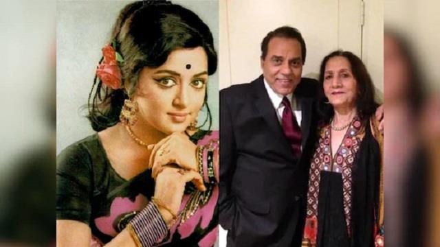 बस कुछ ही मिनट दूरी पर रहती थीं हेमा और प्रकाश, लेकिन कभी नहीं मिली राहें