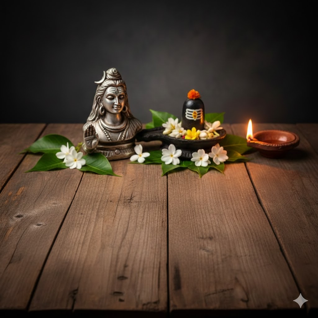 PunjabKesari Pradosh Vrat Masik Shivratri Maha Sanyog 2026