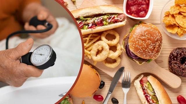 हाई बल्ड प्रेशर के मरीजों को कभी नहीं खानी चाहिए ये 5 चीजें, तुरंत बंद कर दें