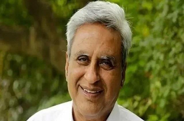 मिजोरम के पूर्व राज्यपाल का हुआ निधन, 73 वर्ष की आयु में ली अंतिम सांस