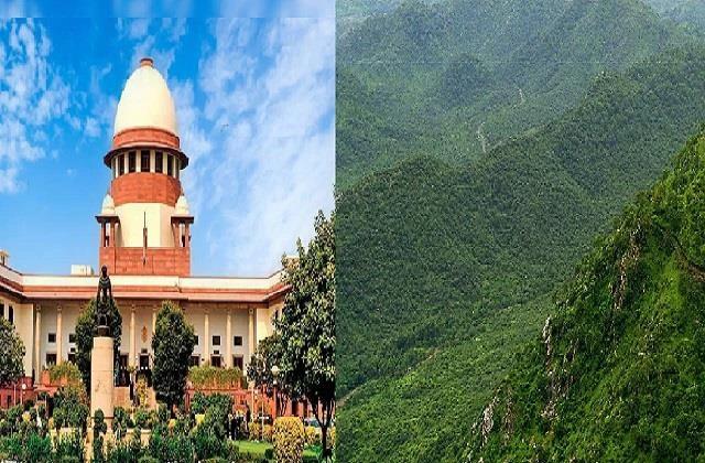 क्या अरावली पर्वतमाला खतरे में है? सुप्रीम कोर्ट के फैसले ने खड़ा किया पर्यावरण संकट