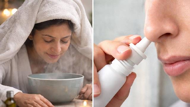 Nose Cleaning Tips: नाक में जमा गंदगी? ये तरीका है सबसे सही और सेफ असरदार