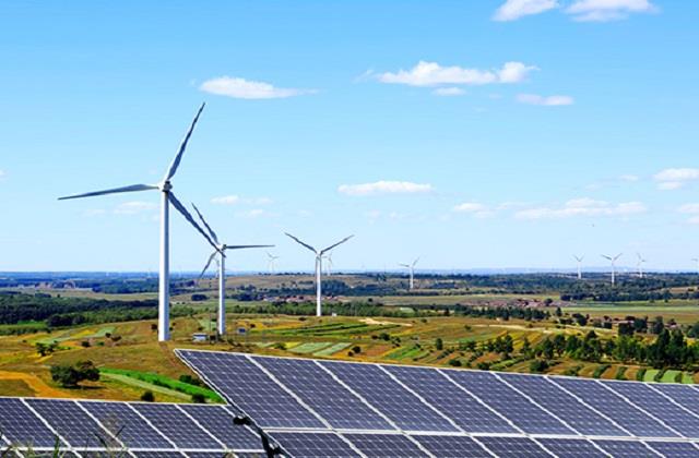 भारत ने फिर कर दिखाया कमाल, विंड पावर के क्षेत्र में बना  तीसरा सबसे बड़ा देश