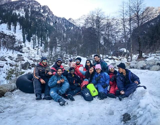 नए साल पर कुल्लू-मनाली में हथियार ले जाने की नहीं मिलेगी परमिशन