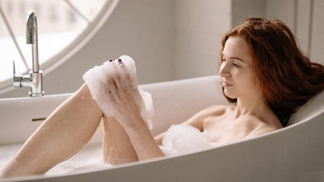 नहाने के बाद भी शरीर के ये 3 अंग रह जाते है गंदे