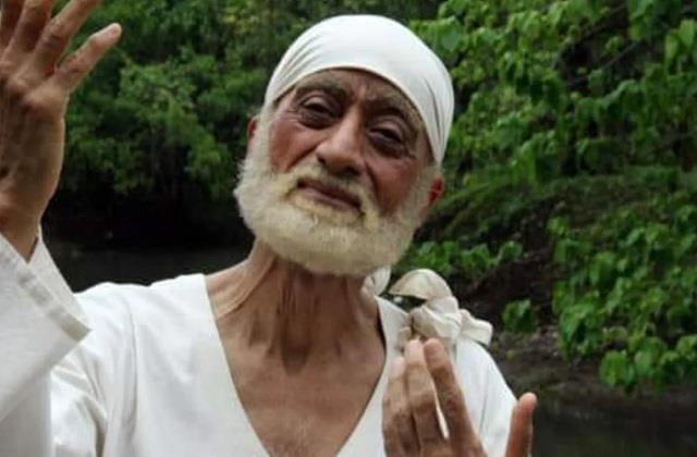 अस्पताल में जिंदगी की जंग लड़ रहे ‘साईं बाबा’ फेम एक्टर, शिर्डी साईं बाबा ट्रस्ट उठाएगा इलाज का खर्च