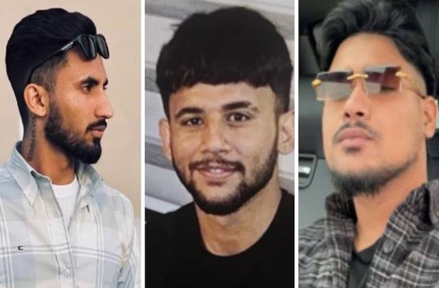 Kapil Sharma के 'Kaps Cafe' फायरिंग केस में बड़ा खुलासा, शूटर्स की सामने आई तस्वीरें