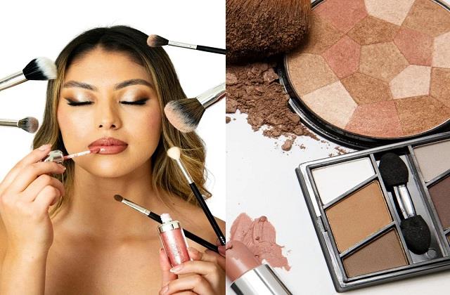 ग्लास स्किन से लेकर नो-मेकअप लुक तक, 2025 में इन Beauty Trends का रहा जबरदस्त बोलबाला