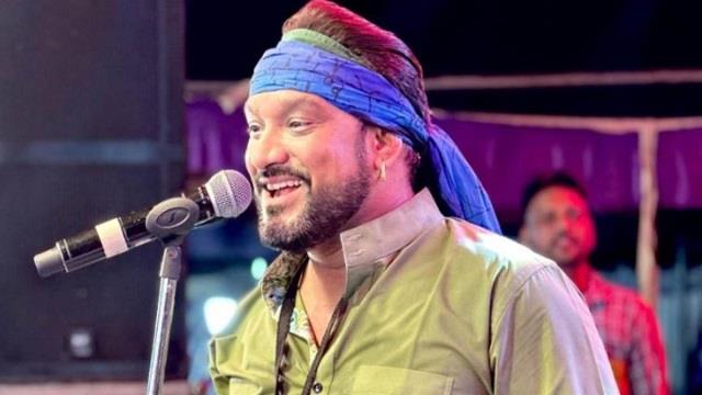 पंजाबी संगीत जगत में शोक की लहर: मास्टर सलीम के पिता का निधन