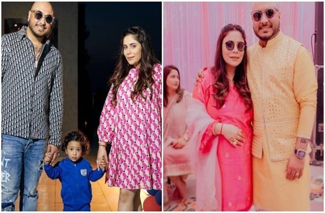 जब बेटे का शव देखकर B Praak की जीने की इच्छा हो गई थी खत्म, अब 3 साल बाद लौटी खुशियां