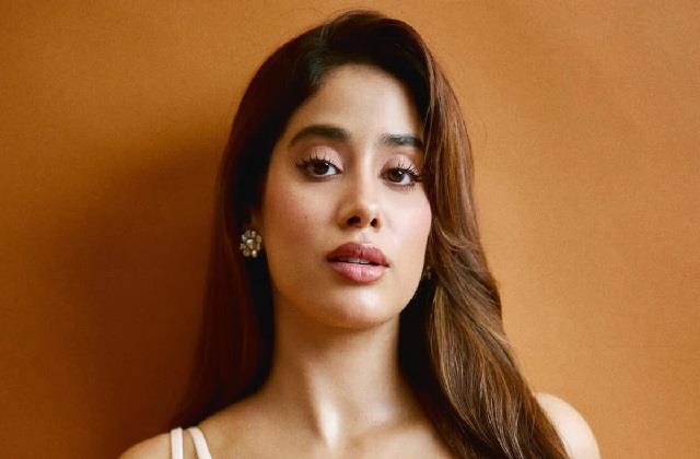 हिंदू शख्स की हत्या पर बड़ी Janhvi Kapoor, कहा-दोगलापन बंद करो