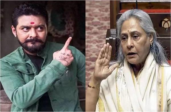 जया बच्चन के पैपराजी वाले बयान पर फूटा हिंदुस्तानी भाऊ का गुस्सा, कहा खुद 150 की साड़ी...