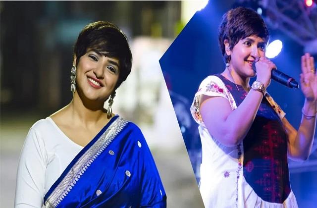 Lagnajita चक्रवर्ती कौन हैं? मां दुर्गा गीत विवाद के बाद चर्चा में आईं ये सिंगर, 1 गाने ने रातोंरात बनाी थी स्टार