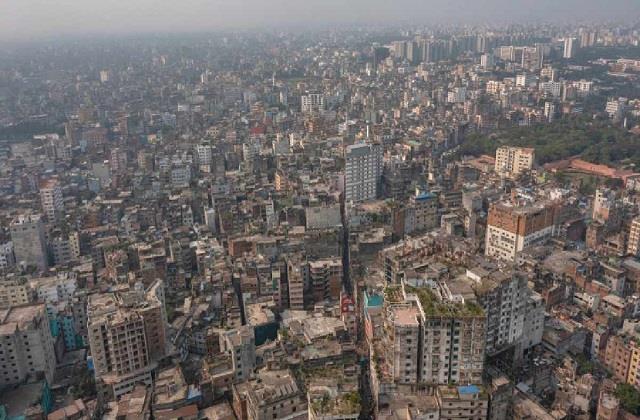 इस देश में सुबह-सुबह आए भूकंप के तेज झटके, घबराकर घरों से बाहर निकले लोग