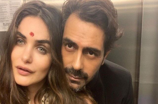 बिना शादी के 2 बच्चों के पिता बने ये Actor, अब गर्लफ्रेंड संग की सगाई