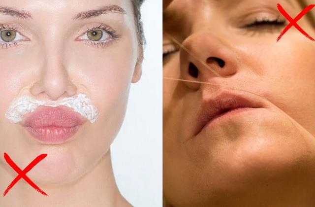 Waxing और Threading छोड़ें: चेहरे के बाल हटाने का सस्ता और दर्द रहित तरीका अपनाएं